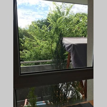 Apartment In Green Area 브로츠와프 외부 사진